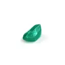 Bluish green 1.5 ct. emerald