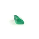 Green 3.55 ct. emerald
