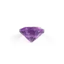 Lavender 6.3 ct. amethyst in round