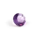 Lavender 6.3 ct. amethyst in round