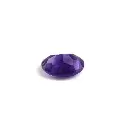 Purple 4.3 ct. amethyst in oval