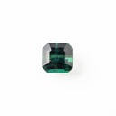 Verdelite 3.89 ct. Tourmaline in emerald cut