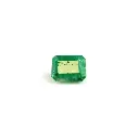 Green 1.3 ct. emerald