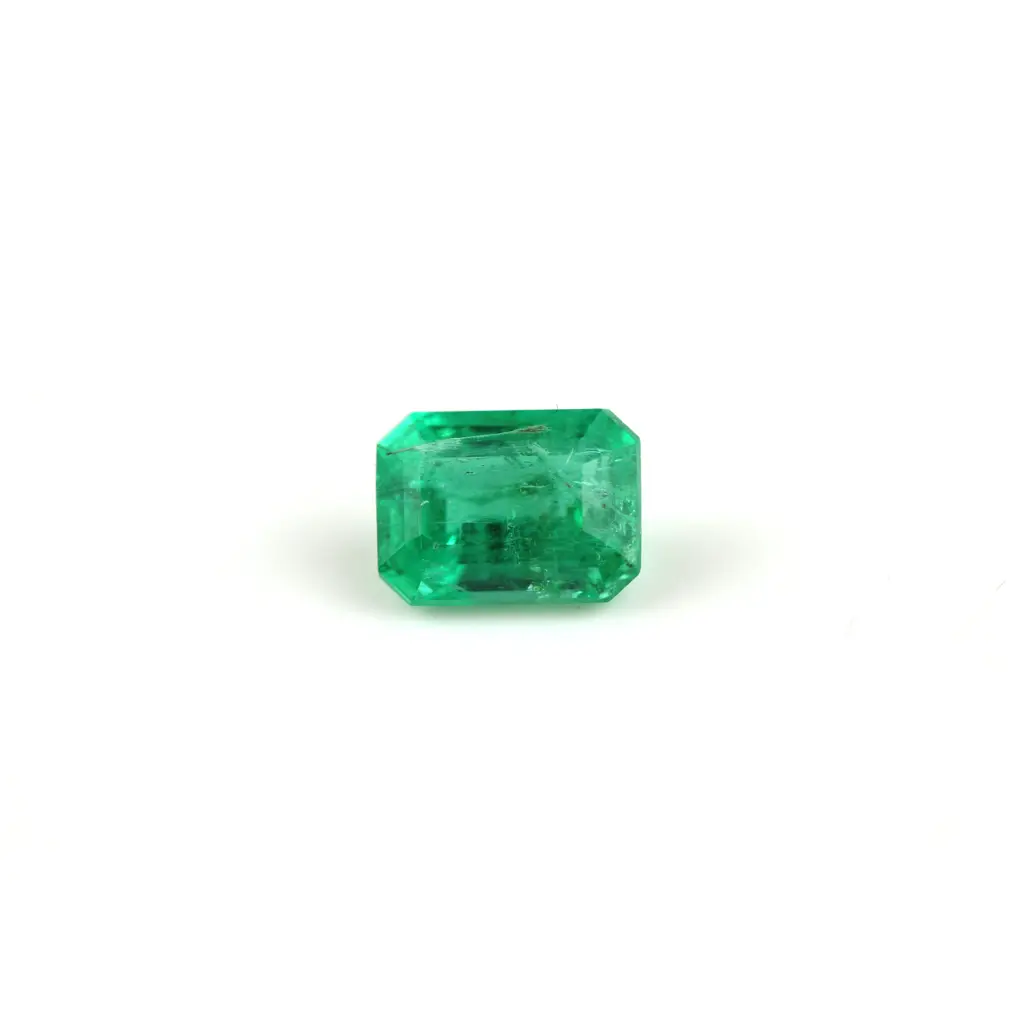 [EM20248] Bluish green 1.7 ct emerald
