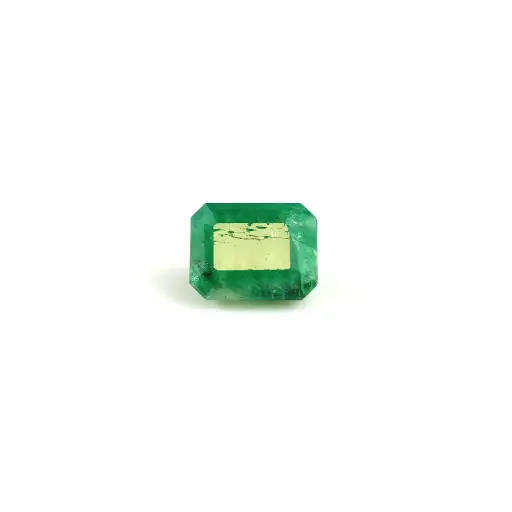 [EM202412] Green 1.3 ct. emerald