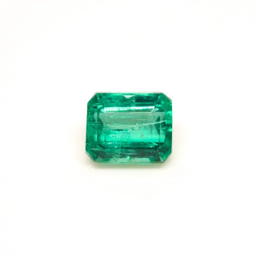[EM202413] Green 1.00 ct. emerald